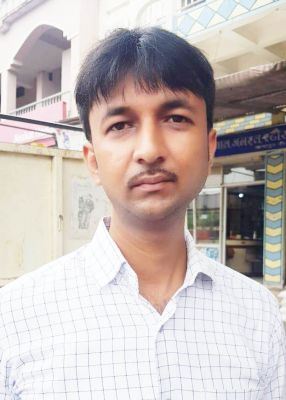 देश के भविष्य का निर्माता मतदाता है - दीपक