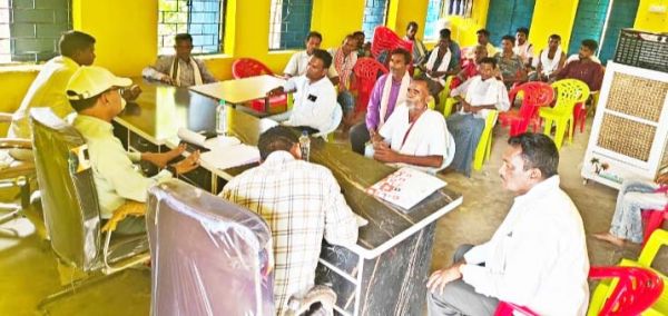 चिरौंजी गुठली के समर्थन मूल्य में वृद्धि, संग्राहकों में खुशी
