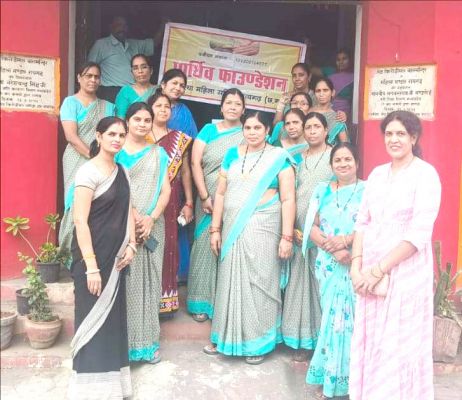 पृथ्वी का संरक्षण सबका अहम दायित्व