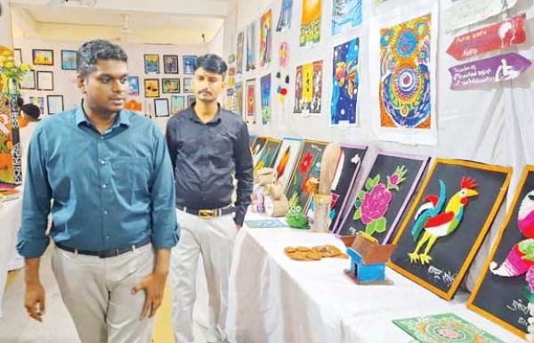 वार्षिकोत्सव में आकार के बच्चों ने दिखाई प्रतिभा