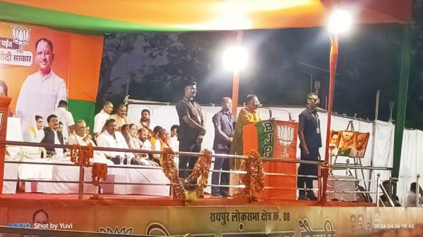सभी 11 सीट पर भाजपा का कमल खिलेगा-सीएम