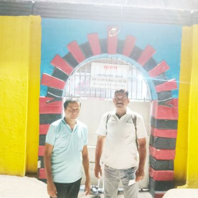 बंधक संपत्ति को छल पूर्वक गिरवी रखा, आरोपी गिरफ्तार 