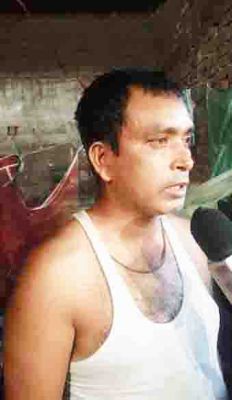 दो लड़कियों ने तारीफ करते हुए मांगी मदद युवक फिल्मी अंदाज में लूट का शिकार