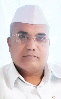रमन ने इतिहास दोहराने की बात कर पांडे की हार की सुनिश्चित - दुबे