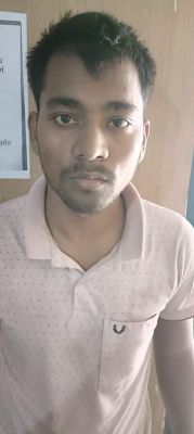 कनाडियन एयरलाइंस में फूड पैकेजिंग का जॉब दिलाने के नाम पर ठगी, आरोपी बिहार से गिरफ्तार