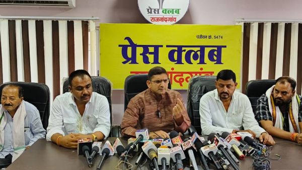 नवाज ने बघेल की नियुक्ति पर उठाए सवाल