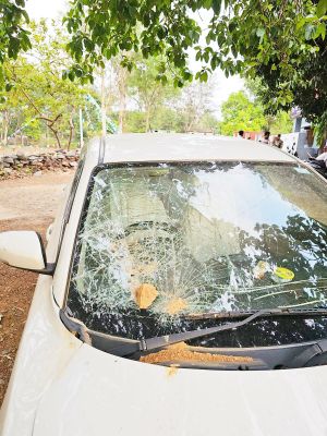 3 माह के बच्चे की मौत, पिता का पीएम करवाने से इंकार