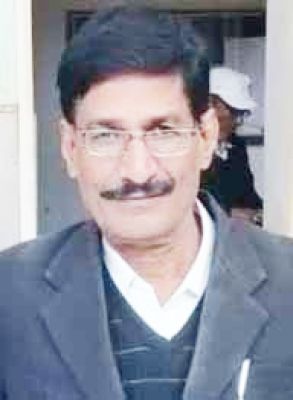 मनेंद्रगढ़ अधिवक्ता संघ चुनाव,  विजय अध्यक्ष निर्वाचित