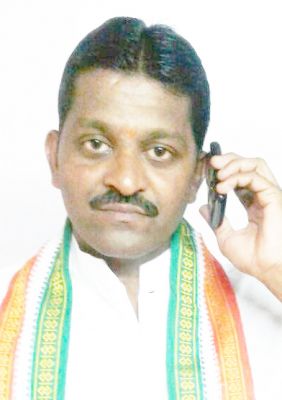 भ्रष्टाचार मामले में वार्ड पार्षद को तोडऩी होगी चुप्पी - ओस्तवाल
