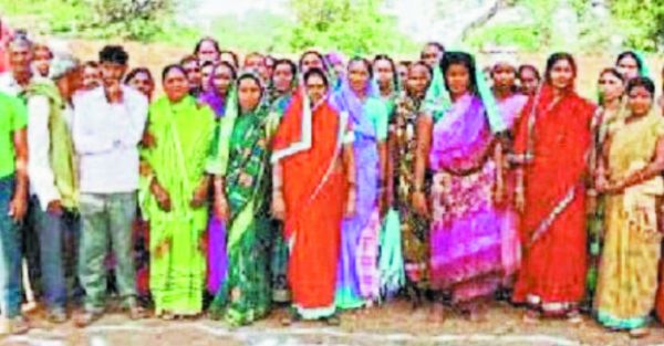 मजदूर दिवस पर 50 हजार श्रमिकों ने ली मतदान करने व प्रोत्साहित करने की शपथ