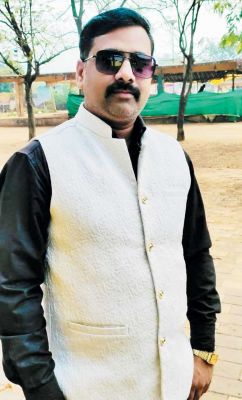 श्रम मंत्री व आयुक्त को पप्पू अली ने लिखा पत्र, फैक्ट्रियों की शिकायत