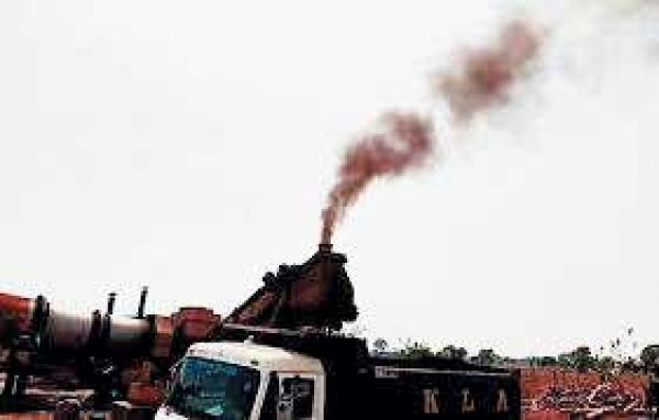 खेती बचाने गुहार, चुनाव बहिष्कार की चेतावनी