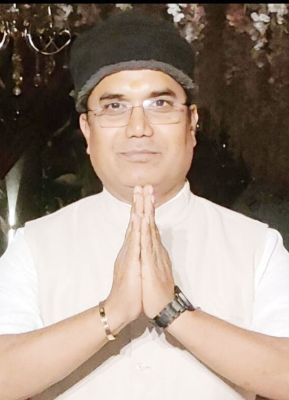 सत्ता की चाह में जनहित से बेसुध डबल इंजन सरकार - रूपेश