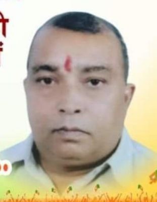  नपं उपाध्यक्ष बजरंग गुप्ता का निधन