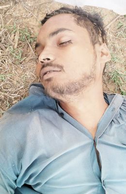 मामा के घर घूमने आये युवक की डूबने से मौत