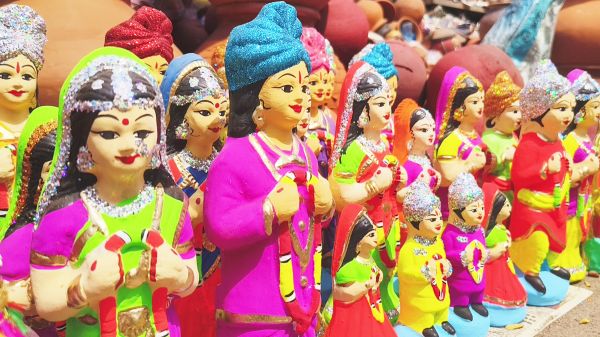 अक्षय तृतीया पर होगी ढेरों शादियां, खरीददारी से बाजार में हलचल