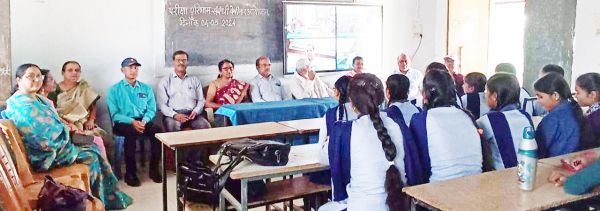 परीक्षा परिणाम सफलता में कमी आपका बाधक नहीं बनता 