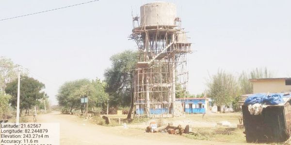 अधिकतर गांवों में जल जीवन मिशन का नहीं मिल रहा लाभ