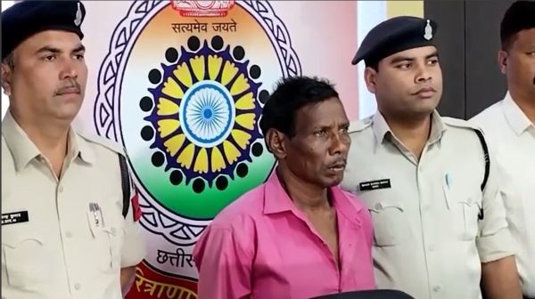 फॉर्म हाउस में चौकीदार की हत्या का 12 दिन बाद खुलासा, आरोपी गिरफ्तार