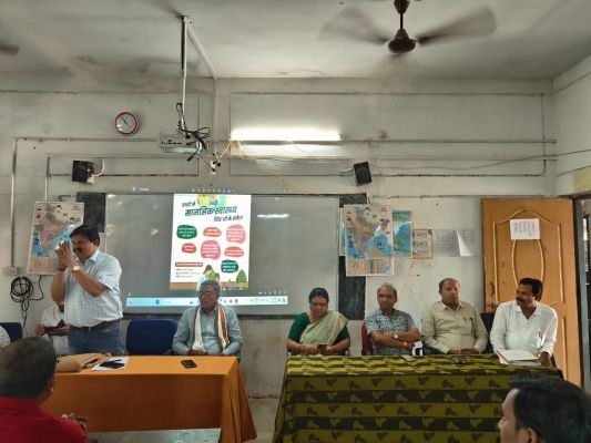 परीक्षा परिणाम: तनाव निराशा को पालक- शिक्षक समन्वय से हल करें- डॉ. प्रिया कंवर