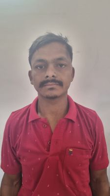 गाली देने से रोका तो हत्या कर दी, नशे में धुत आरोपी को ग्रामीणों ने पीटा  