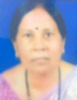 रेखा यदु के निधन पर कांग्रेसियों ने जताया शोक