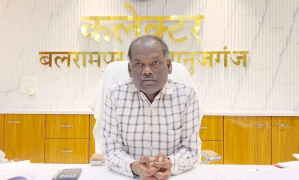 लोकसभा निर्वाचन 2019 की तुलना में 3 फीसदी बढ़ा मतदान