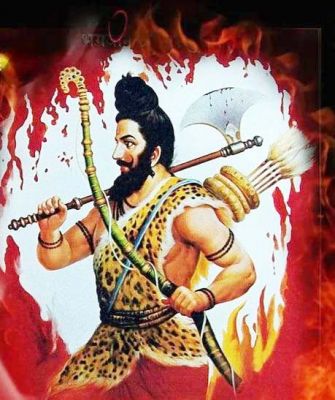 10 को धूमधाम से मनाया जाएगा परशुराम जन्मोत्सव