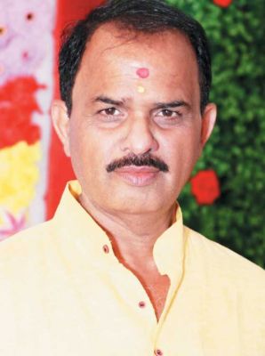 परशुराम जयंती पर विविध कार्यक्रम