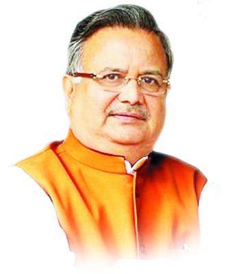 भूपेश की रिकॉर्ड तोड़ हार तय-रमन