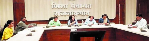 युद्ध स्तर पर करें जल संरक्षण