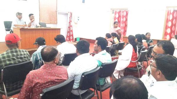 जनजागरूकता के साथ करें शत-प्रतिशत यूजर चार्ज