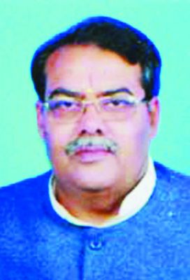 स्कूल का नाम नहीं बदलने चौधरी ने लगाई गुहार