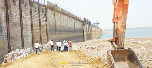 पेयजल समस्या का हुआ निराकरण