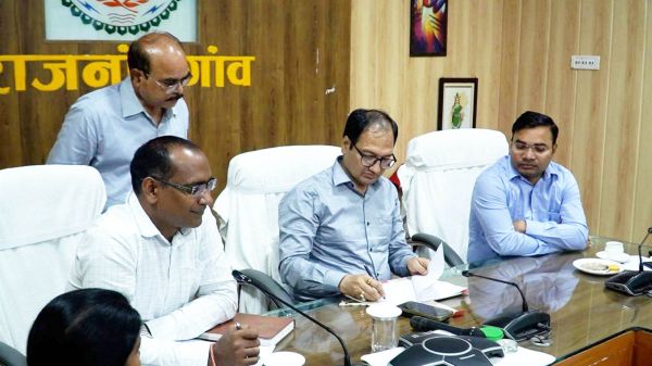 नांदगांव के दर्जनभर अहातों से मिलेंगे पौने चार करोड़