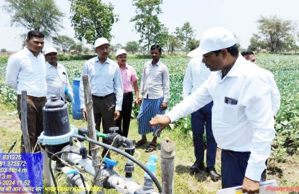 महिला स्व सहायता समूहों को लखपति दीदी बनाने किया जा रहा फोकस