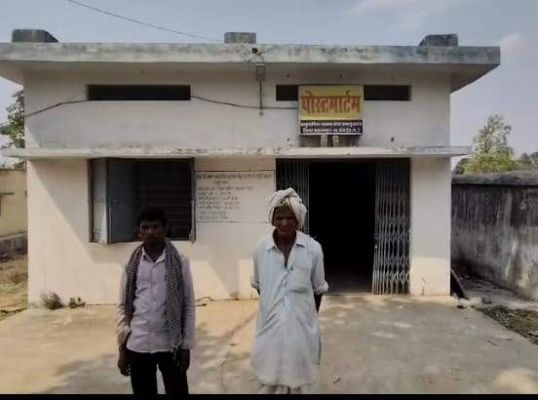 महिला की मौत, मायके पक्ष ने पति पर लगाया मारपीट का आरोप, जांच 