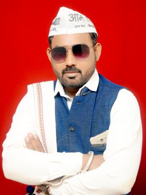 केंद्र की दमनकारी नीतियों के आगे आप झुकने वाली नहीं है - मोहन चक्रधारी
