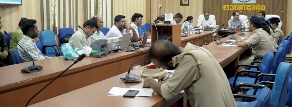 मदिरा की फुटकर दुकानों के व्यवस्थापन के लिए 13 आवेदकों का चयन