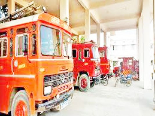 बलौदाबाजार: 3 महीने में 24 और 5 साल में 300 से ज्यादा आग लगने की दुर्घटनाएं