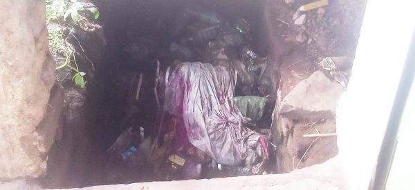 ठेका वार्डों में सफाई व्यवस्था लचर