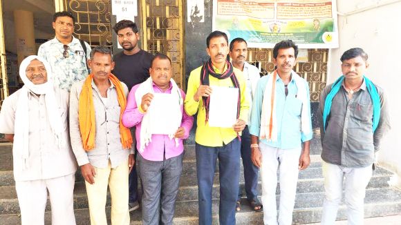 पीएचई विभाग की मनमानी : माहभर से नलजल योजना बंद