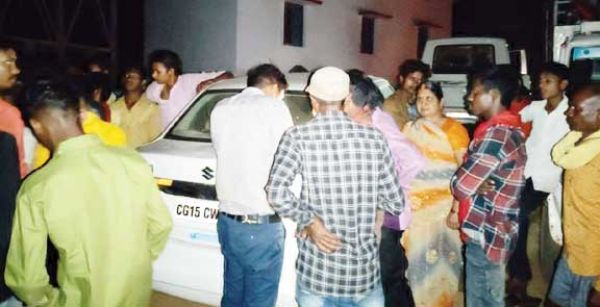 संयुक्त टीम ने रोका बाल विवाह