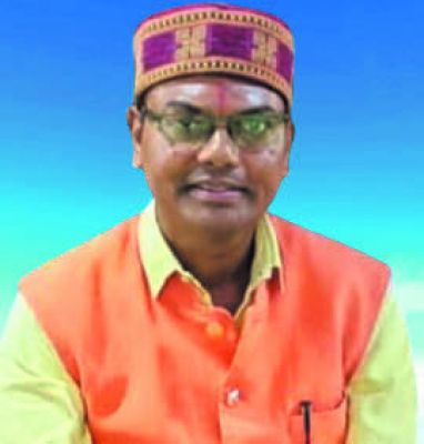 मोदी की गारंटी, विष्णु का सुशासन और बृजमोहन की लोकप्रियता पर मुहर-टीकम