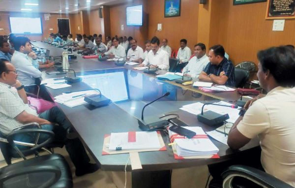 स्कूलों में होगा शीघ्र ही समर कैंप का आयोजन