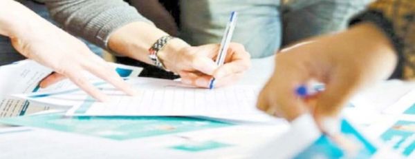 10 माह पहले विभिन्न पदों के लिए मिले हजारों आवेदन, लेकिन अभी तक स्क्रूटनी नहीं