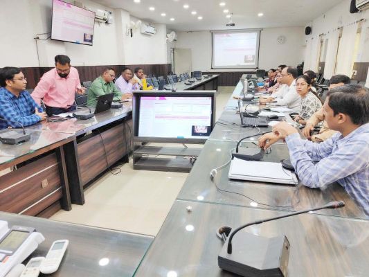 पोस्टमॉर्टम ऑनलाईन करने वाला प्रदेश का पहला जिला बना धमतरी