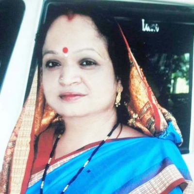 बढ़ते चोरी के घटनाओं को लेकर महिला कांग्रेस अध्यक्ष ने एसपी से की मुलाकात