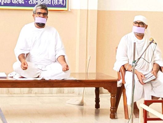 धर्म आपको वह देता है जो पैसा नहीं दे सकता-सुधाकर मुनि