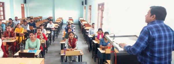 प्रयास की नि:शुल्क विशेष कक्षाएं शुरू
